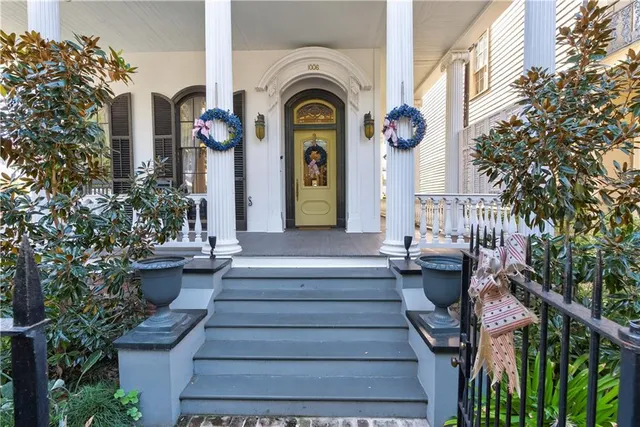 $3,100,000 | 1006 Washington Avenue, New Orleans, LA 70130