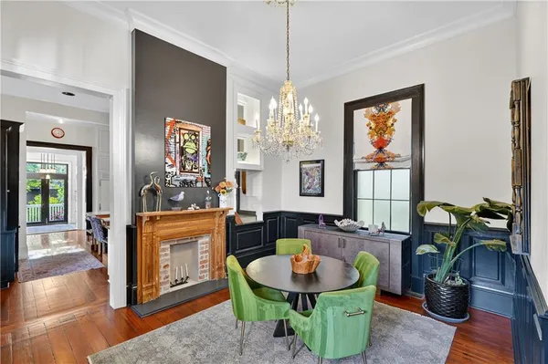 $2,949,998 | 1006 Washington Avenue, New Orleans, LA 70130