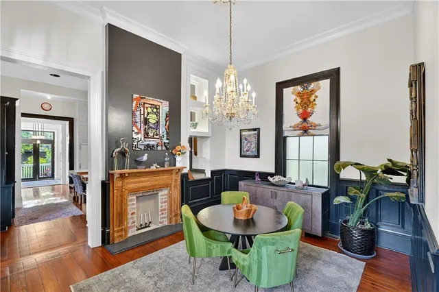 $3,100,000 | 1006 Washington Avenue, New Orleans, LA 70130