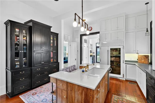 $3,100,000 | 1006 Washington Avenue, New Orleans, LA 70130