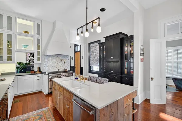 $2,949,998 | 1006 Washington Avenue, New Orleans, LA 70130