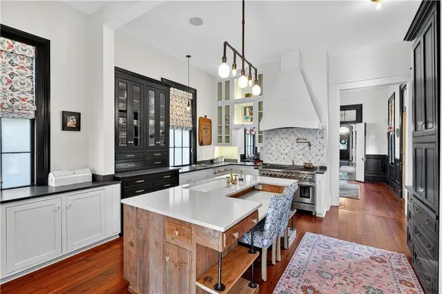 $3,100,000 | 1006 Washington Avenue, New Orleans, LA 70130