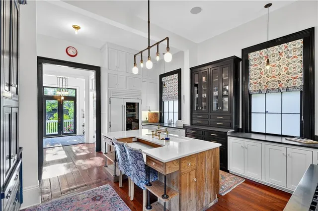 $3,100,000 | 1006 Washington Avenue, New Orleans, LA 70130