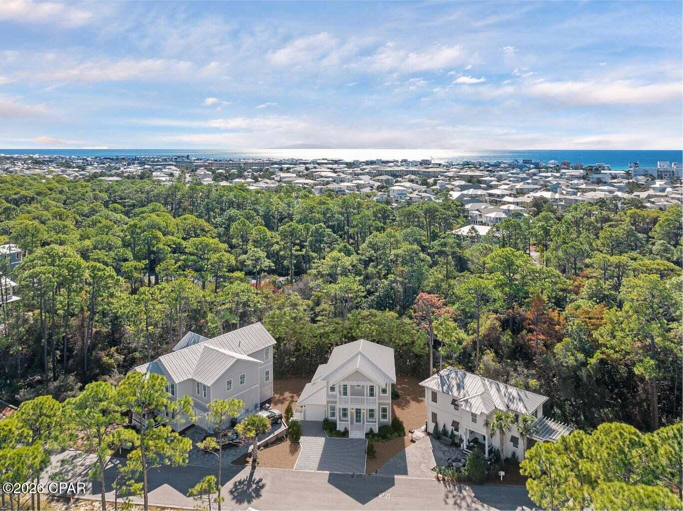 27 Redbud Ln Inlet Beach Inlet Beach, FL 32461 - Photo 13 of 20