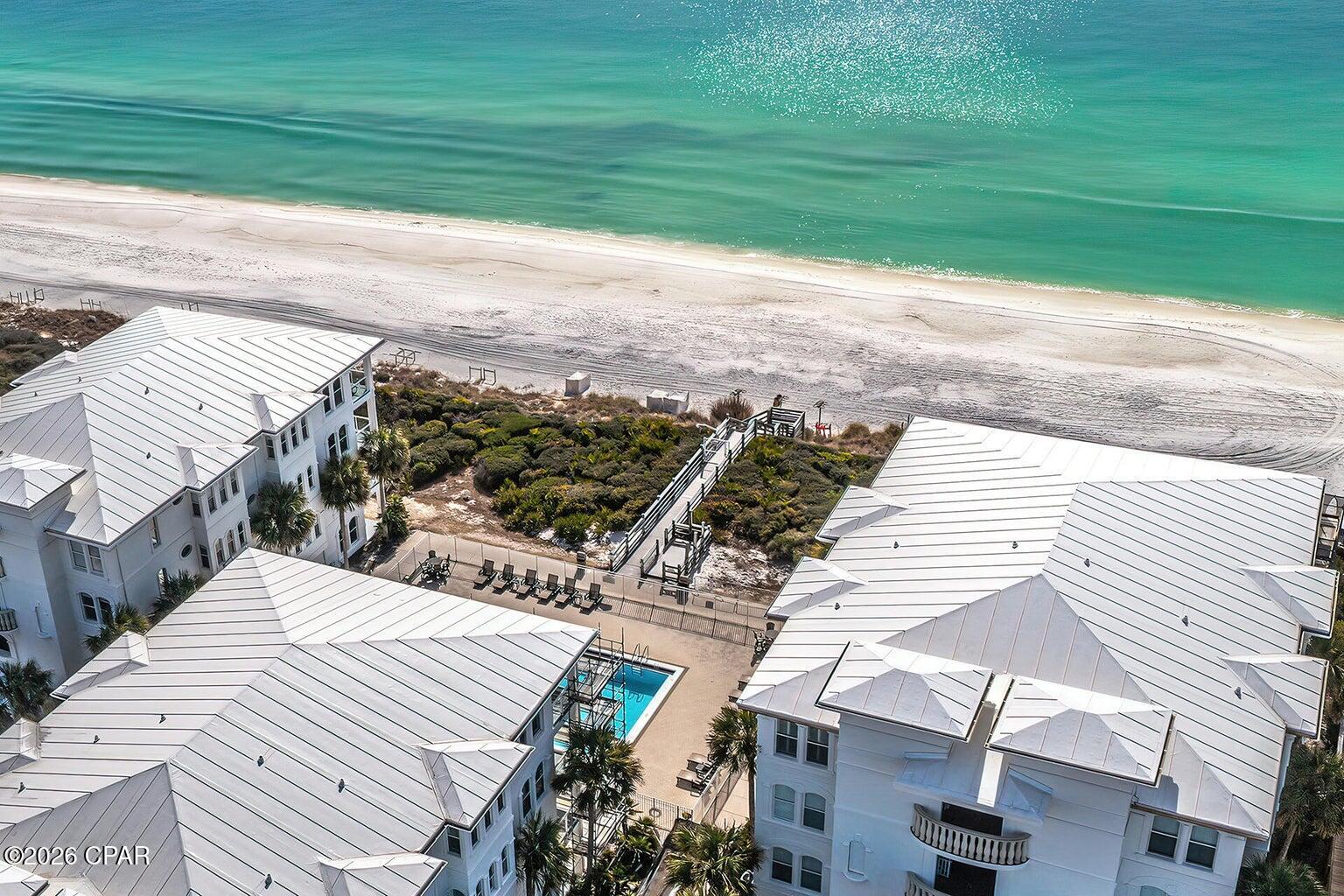27 Redbud Ln Inlet Beach Inlet Beach, FL 32461 - Photo 14 of 20