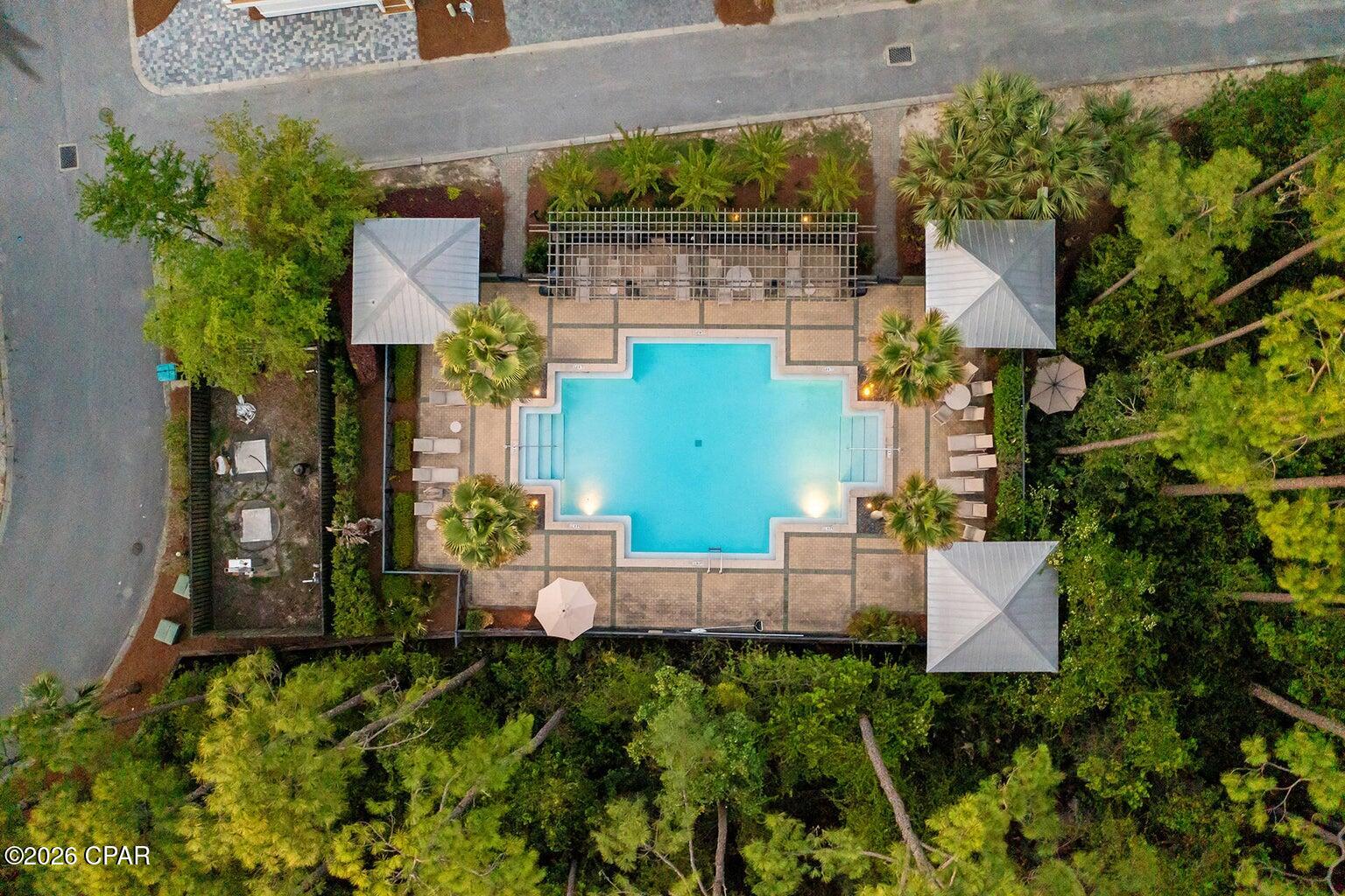 27 Redbud Ln Inlet Beach Inlet Beach, FL 32461 - Photo 18 of 20