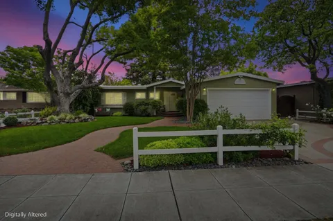 $1,949,000 | 2584 Lansford Avenue, San Jose, CA 95125