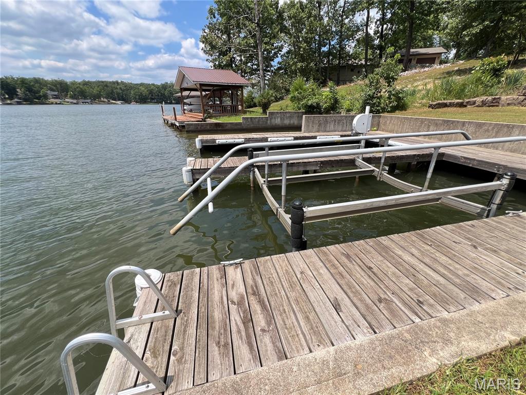 2010 Port Perry Drive Perryville, MO 63775 - Photo 9 of 25