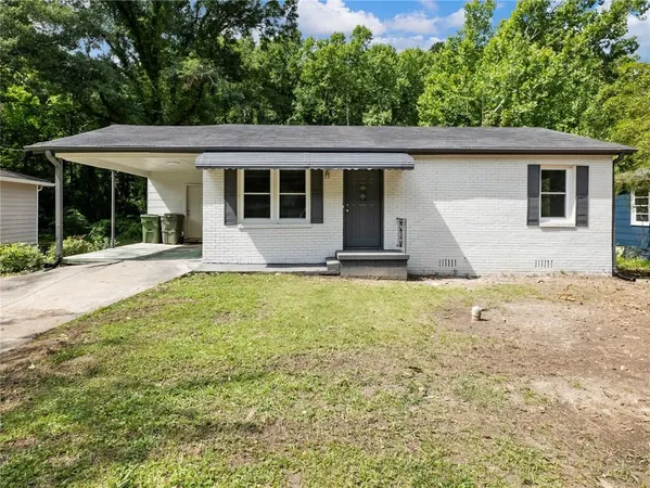 $1,700 | 2862 Argyle Drive Northwest, Atlanta, GA 30318
