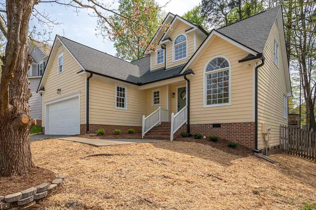 5305 Denmead Way Raleigh, NC 27613 - Photo 2 of 27 Photo 2