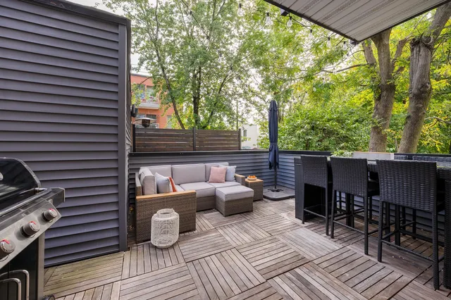 $639,000 | 827 Pavonia Avenue, Unit 3, Jersey City, NJ 07306