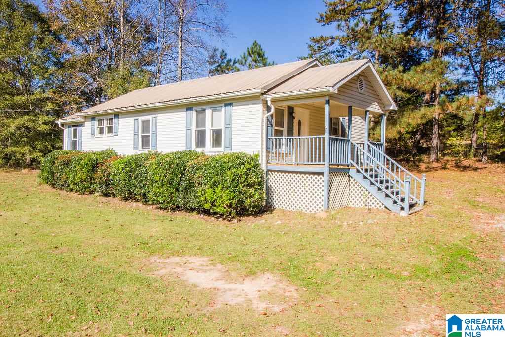 537 County Road 22 Montevallo, AL 35115 - Photo 1 of 25