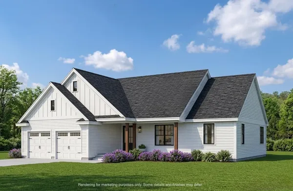 $1,220,000 | 5 Winni Farm Road, Gilford, NH 03249