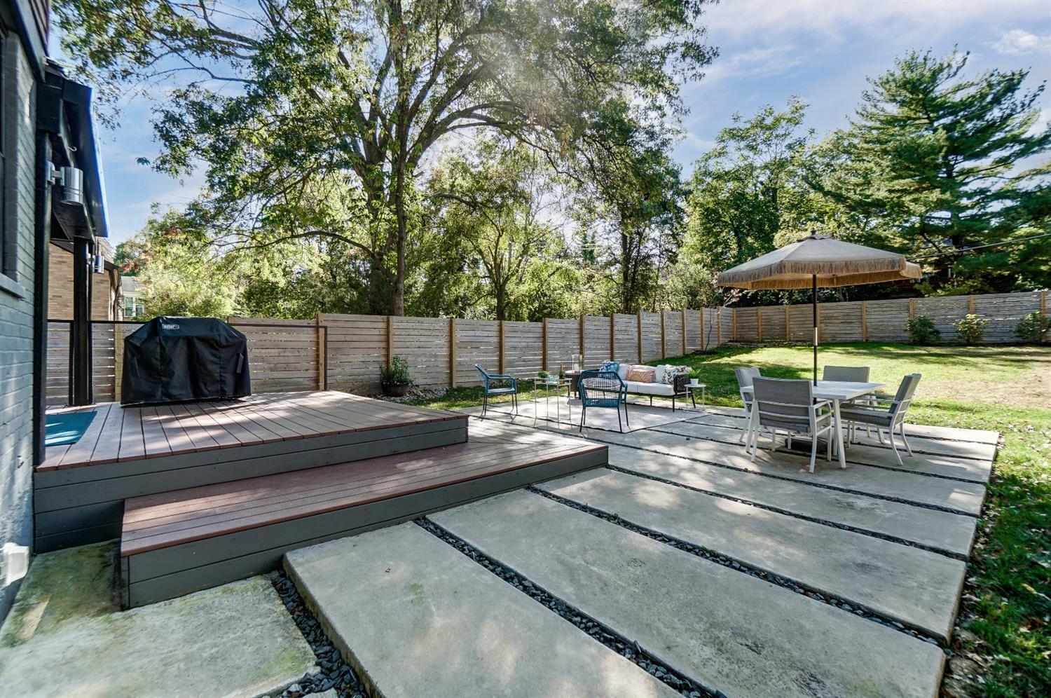 7671 Hosbrook Road Cincinnati, OH 45236 - Photo 47 of 50