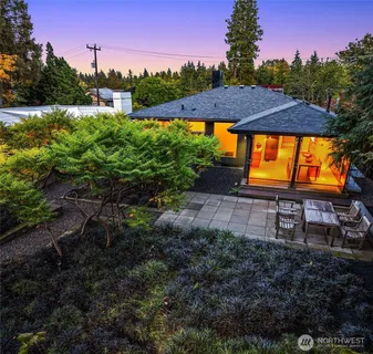 a view of chairs and tables in the patio