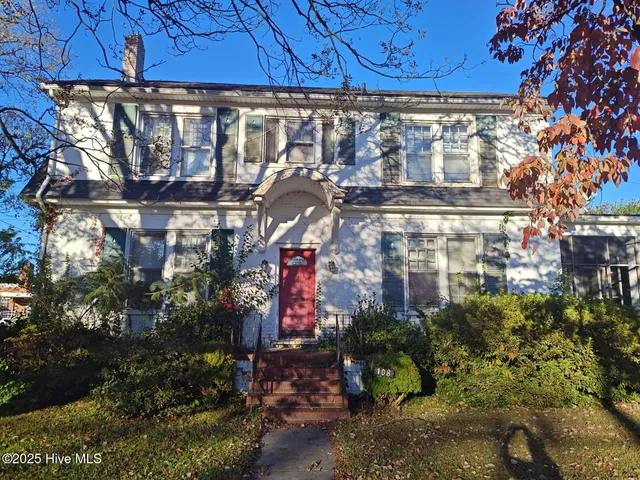 $95,999 | 108 Church Street West, Ahoskie, NC 27910