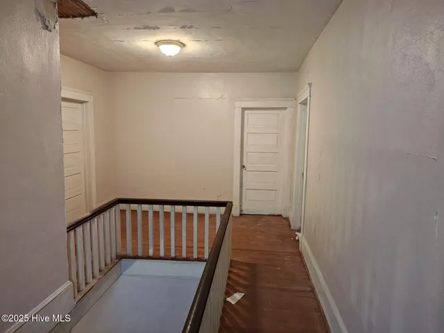 $95,999 | 108 Church Street West, Ahoskie, NC 27910