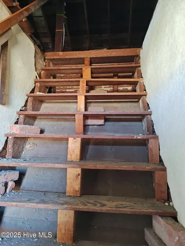 $95,999 | 108 Church Street West, Ahoskie, NC 27910