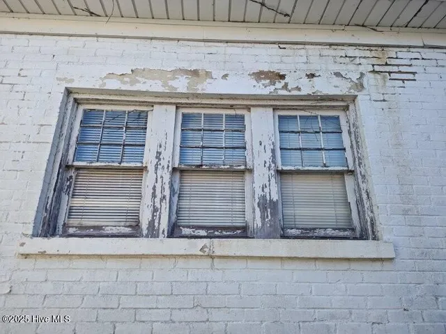 $95,999 | 108 Church Street West, Ahoskie, NC 27910