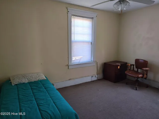 $95,999 | 108 Church Street West, Ahoskie, NC 27910