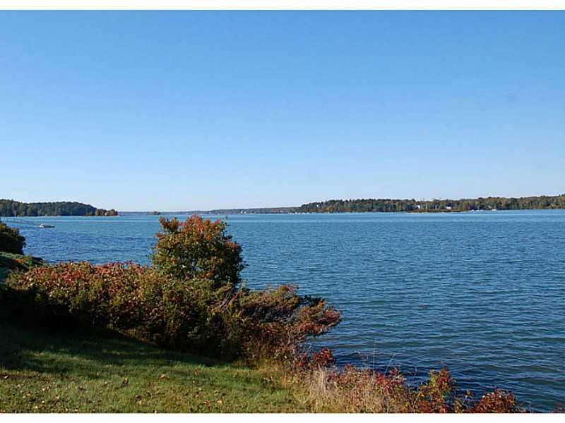 66 Lombos Hole Road Harpswell, ME 04079 - Photo 22 of 35 Waterfront/Dock/Pier.