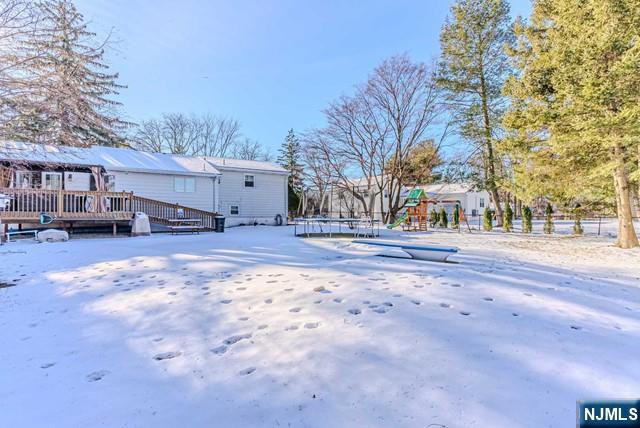 31 Perrin Drive Wayne, NJ 07470 - Photo 43 of 49