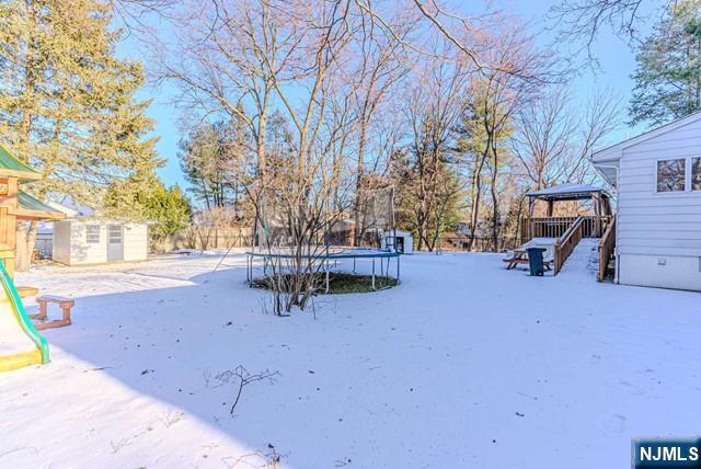 31 Perrin Drive Wayne, NJ 07470 - Photo 45 of 49