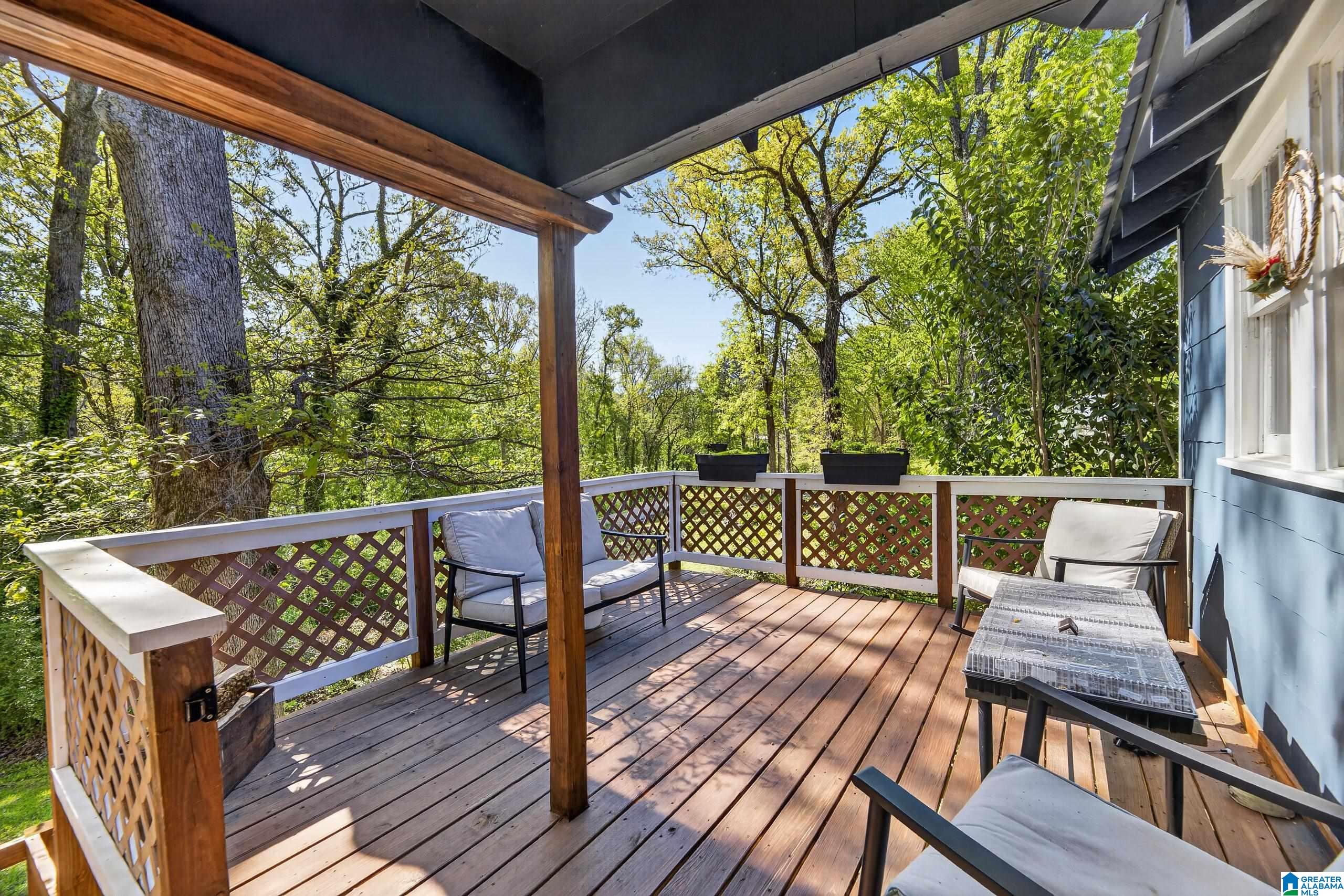 5537 Saks Road Anniston, AL 36206 - Photo 24 of 39