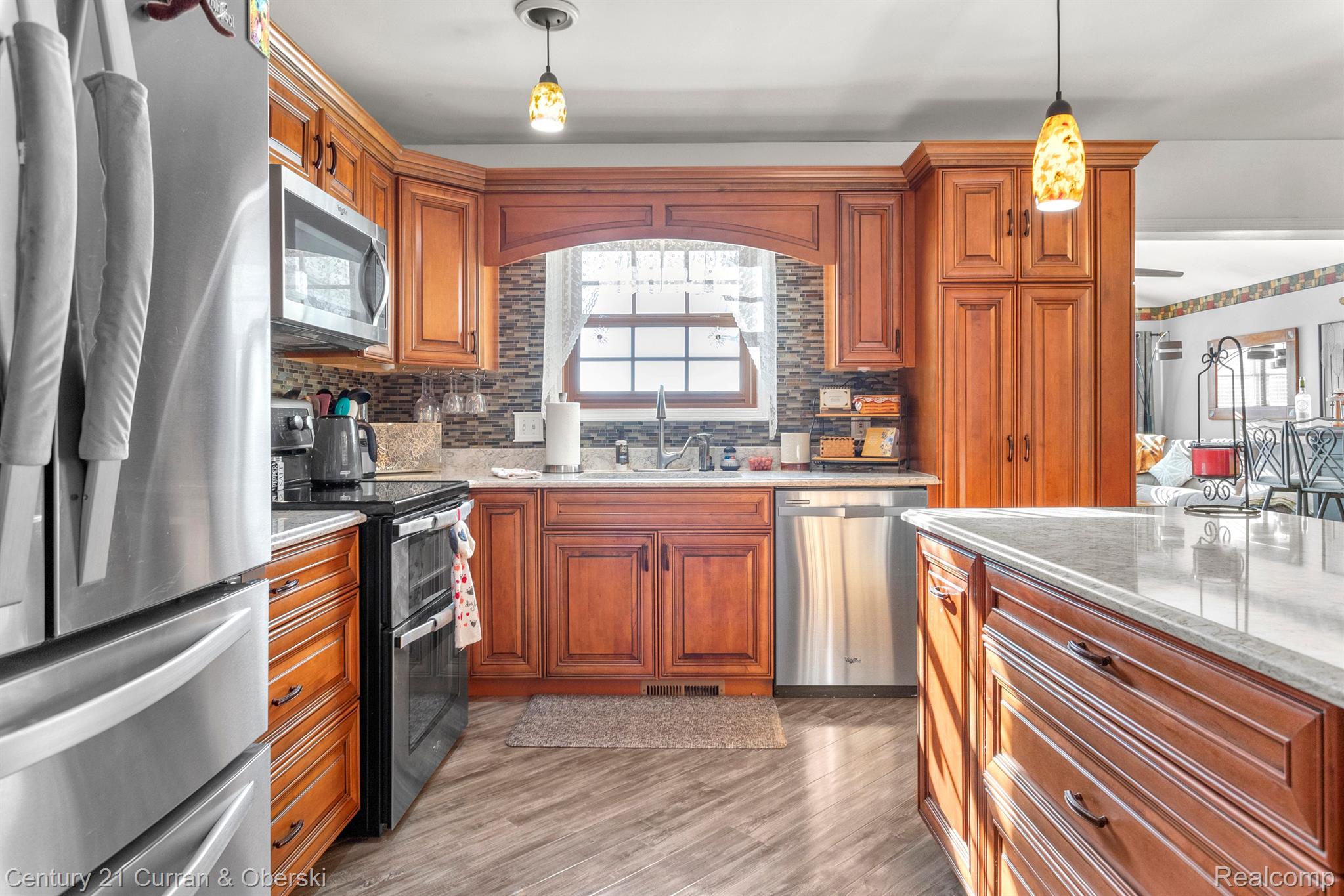7950 McClements Road Brighton, MI 48114 - Photo 9 of 39 Gallery Image 9