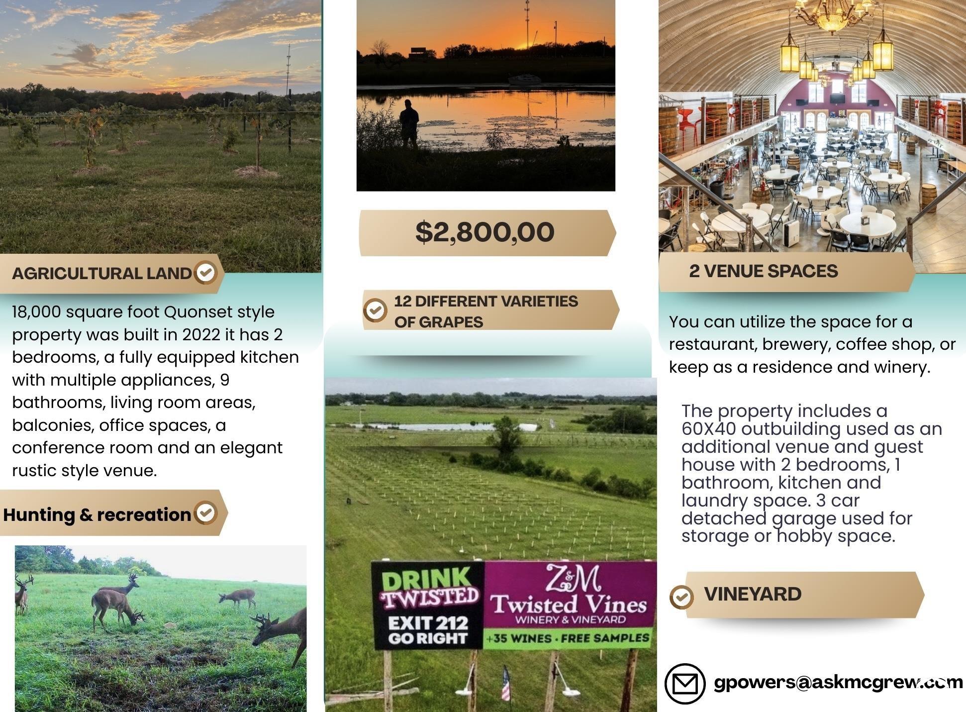 24305 Loring Road Lawrence, KS 66044 - Photo 12 of 96