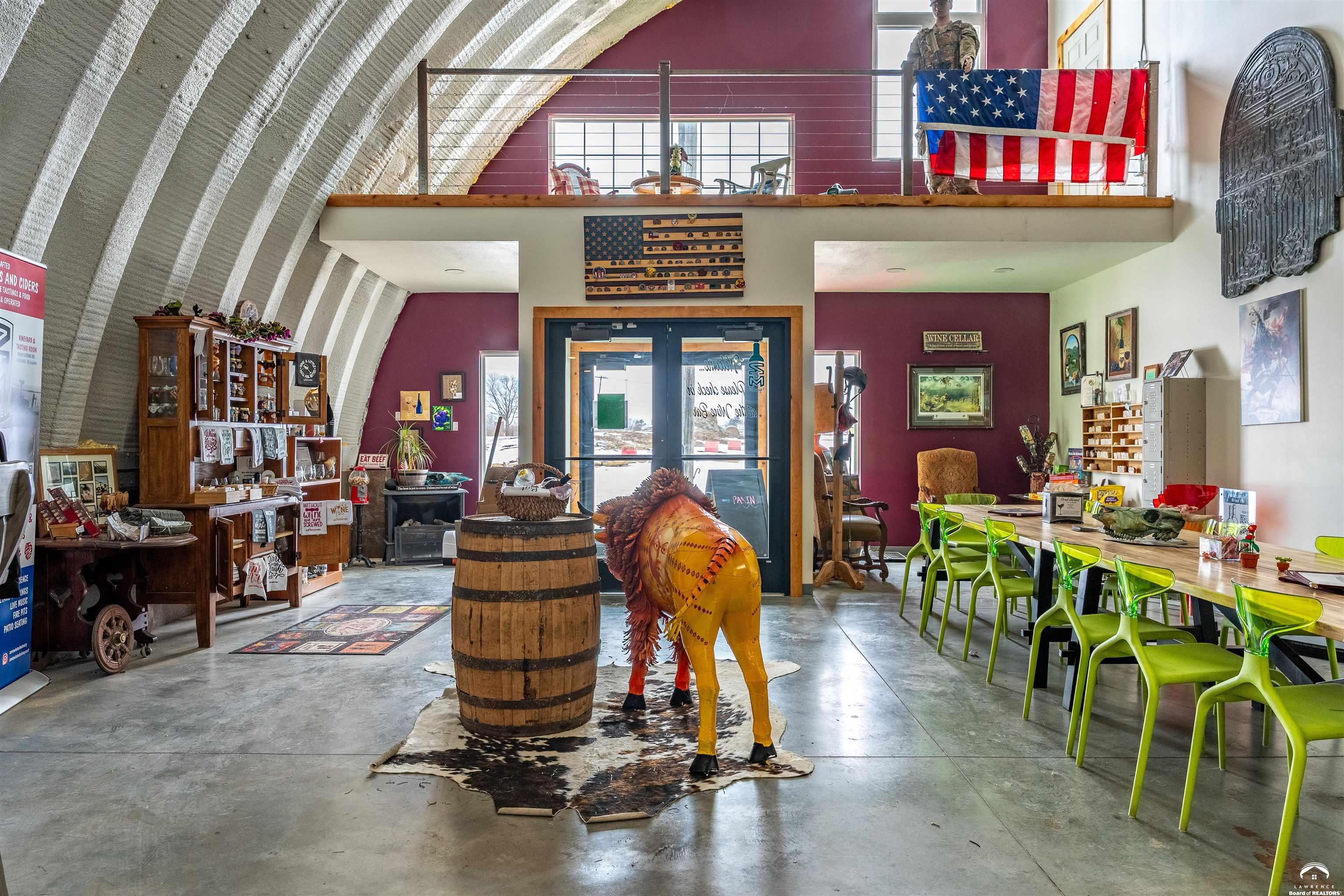 24305 Loring Road Lawrence, KS 66044 - Photo 21 of 96