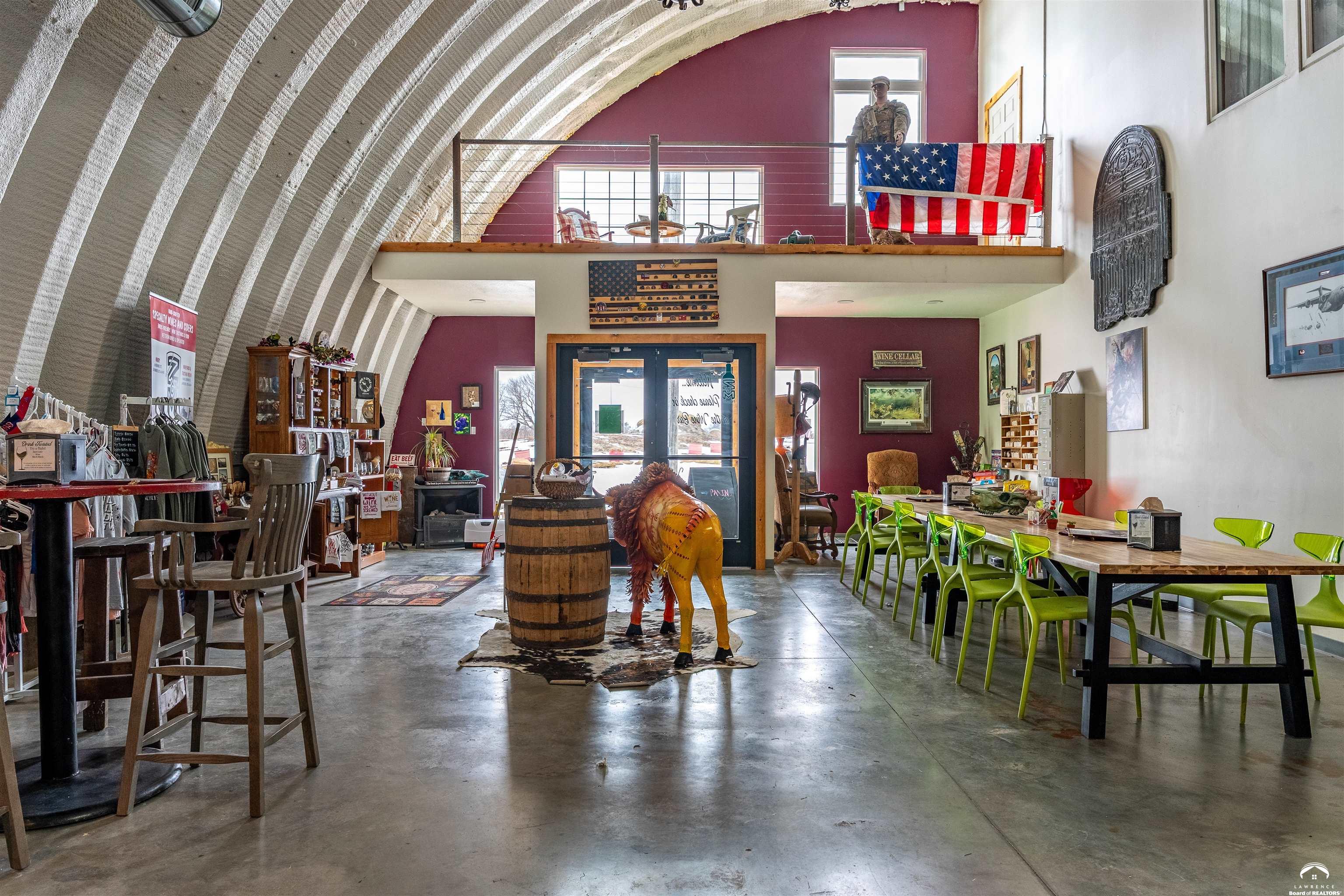 24305 Loring Road Lawrence, KS 66044 - Photo 23 of 96