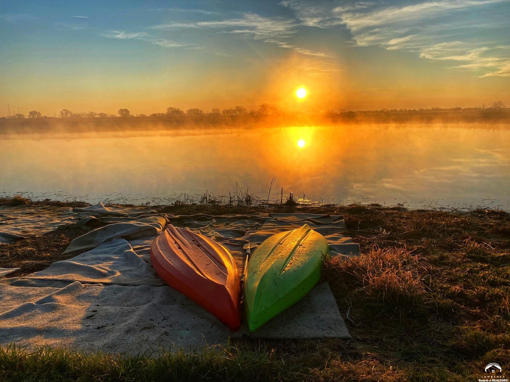 24305 Loring Road Lawrence, KS 66044 - Photo 26 of 96