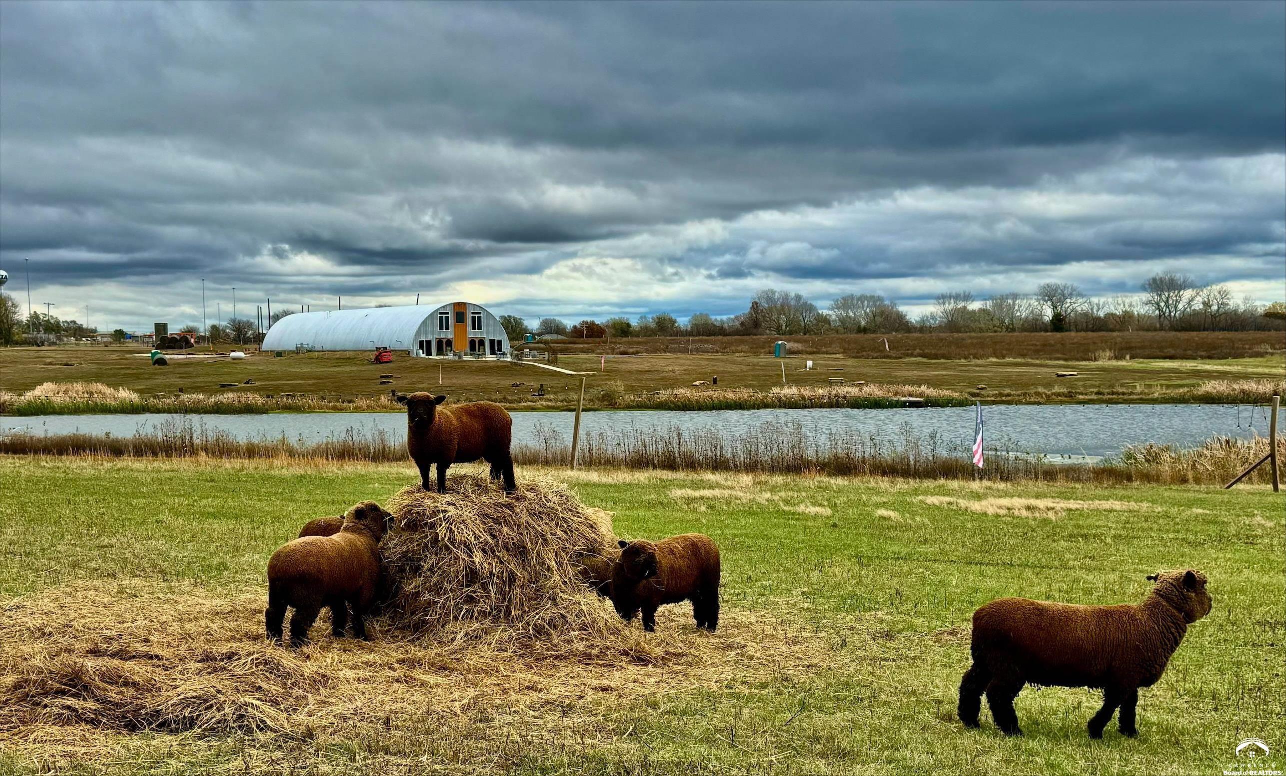 24305 Loring Road Lawrence, KS 66044 - Photo 28 of 96