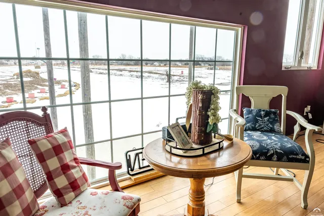 $2,800,000 | 24305 Loring Road, Lawrence, KS 66044