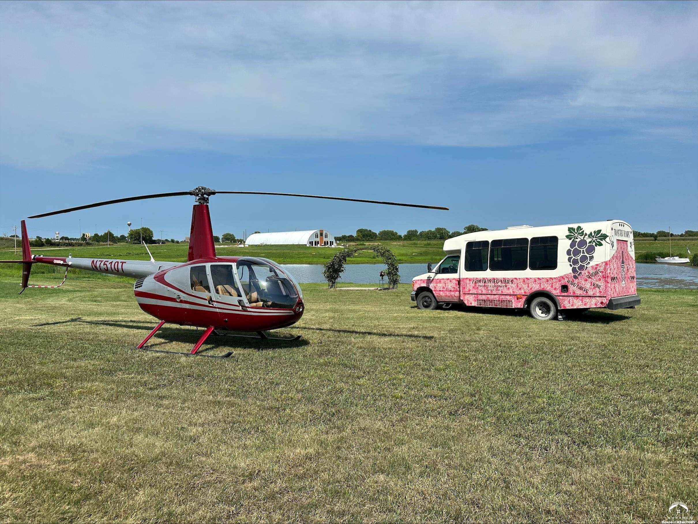 24305 Loring Road Lawrence, KS 66044 - Photo 61 of 96