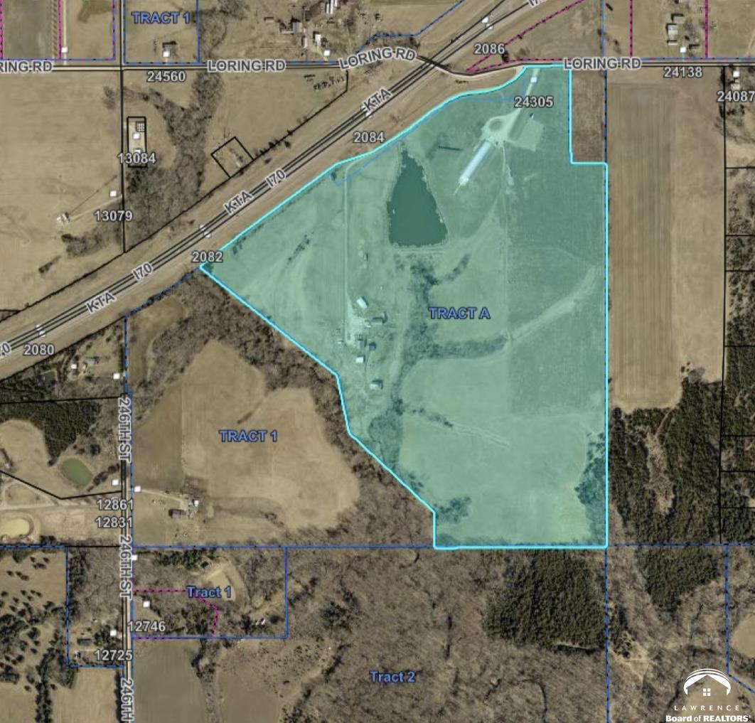 24305 Loring Road Lawrence, KS 66044 - Photo 7 of 96