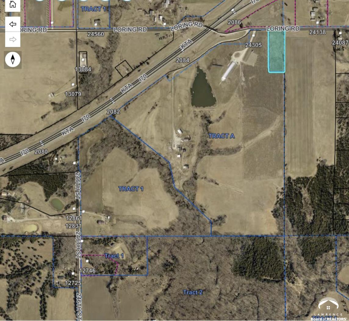 24305 Loring Road Lawrence, KS 66044 - Photo 8 of 96