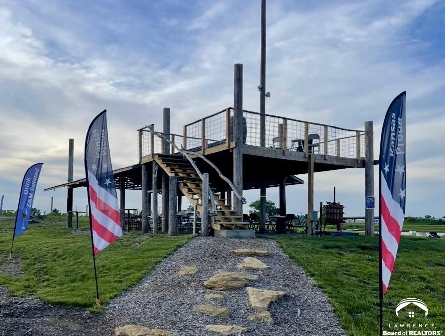 24305 Loring Road Lawrence, KS 66044 - Photo 83 of 96