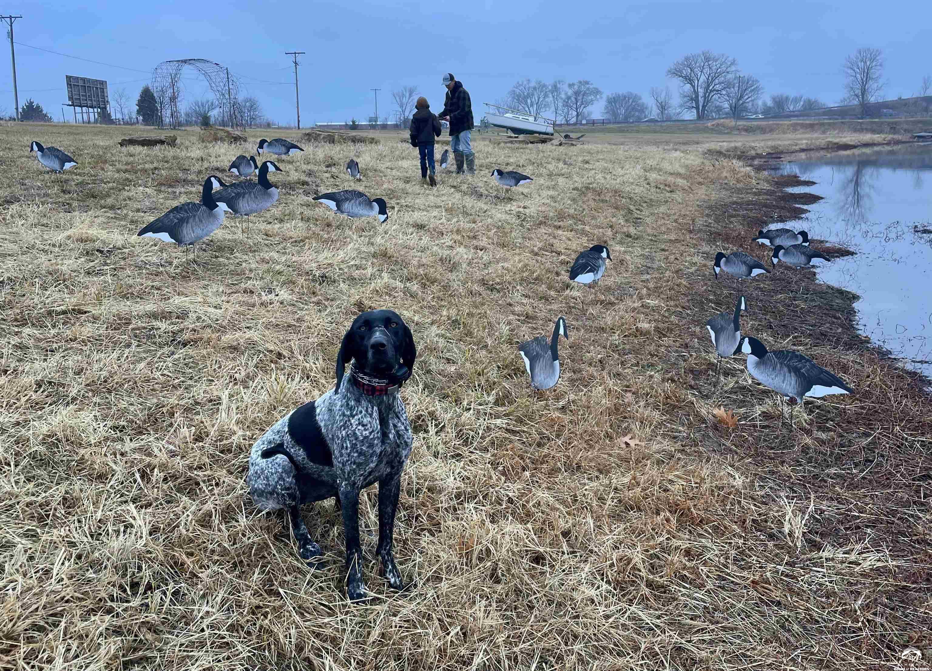 24305 Loring Road Lawrence, KS 66044 - Photo 95 of 96