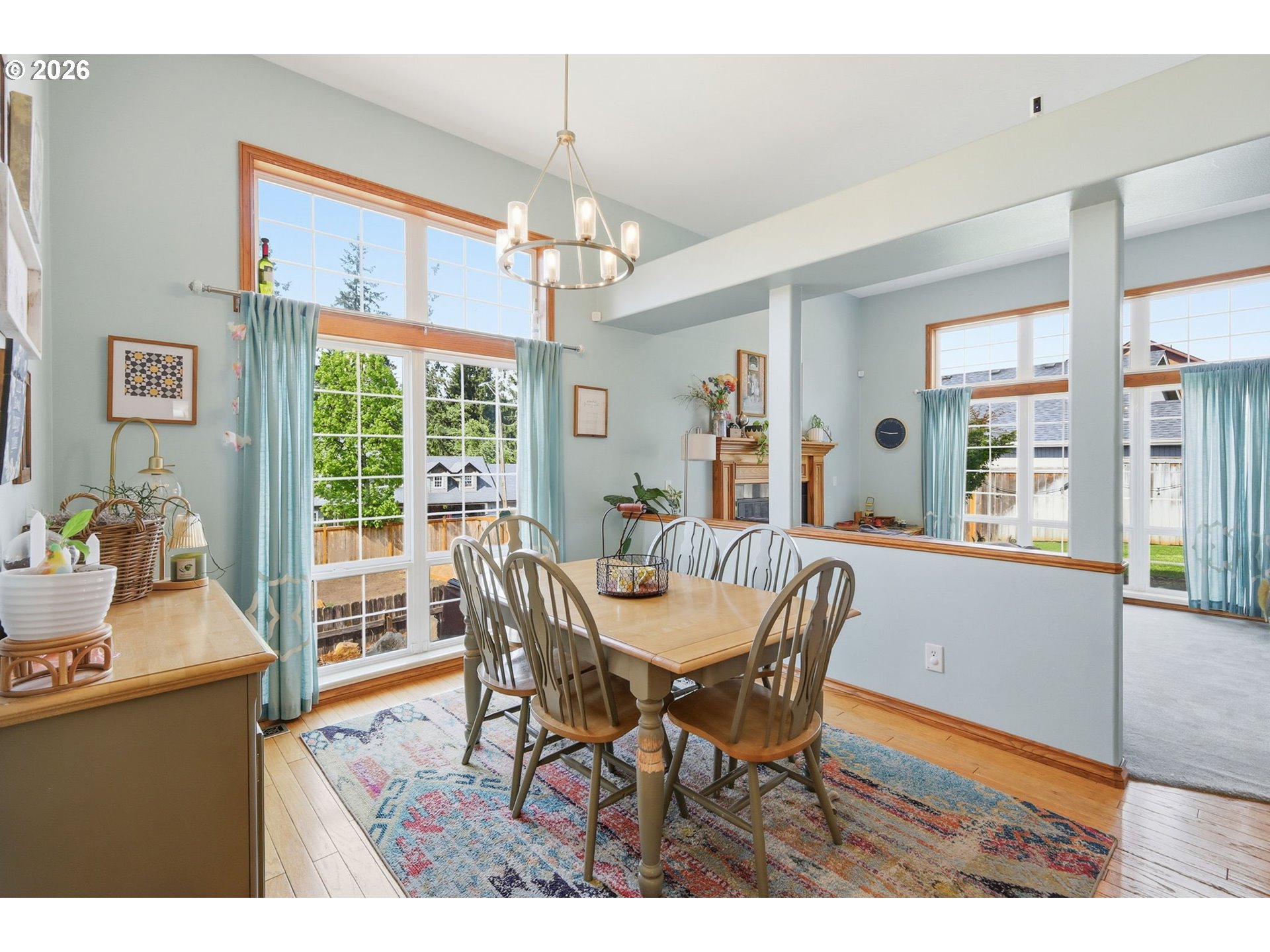 705 South 68th Place Springfield, OR 97478 - Photo 11 of 47 Dining Room