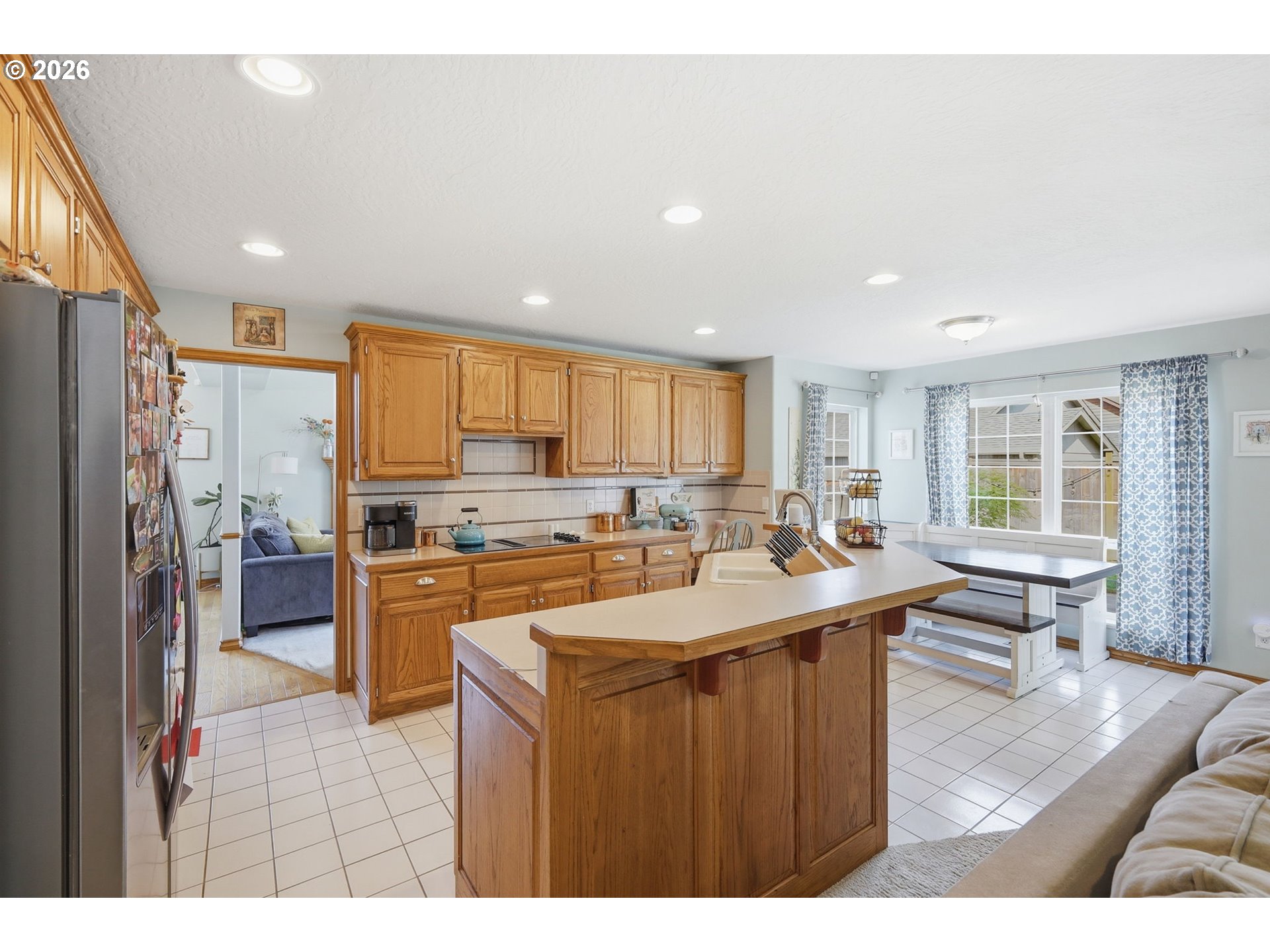 705 South 68th Place Springfield, OR 97478 - Photo 13 of 47 Kitchen