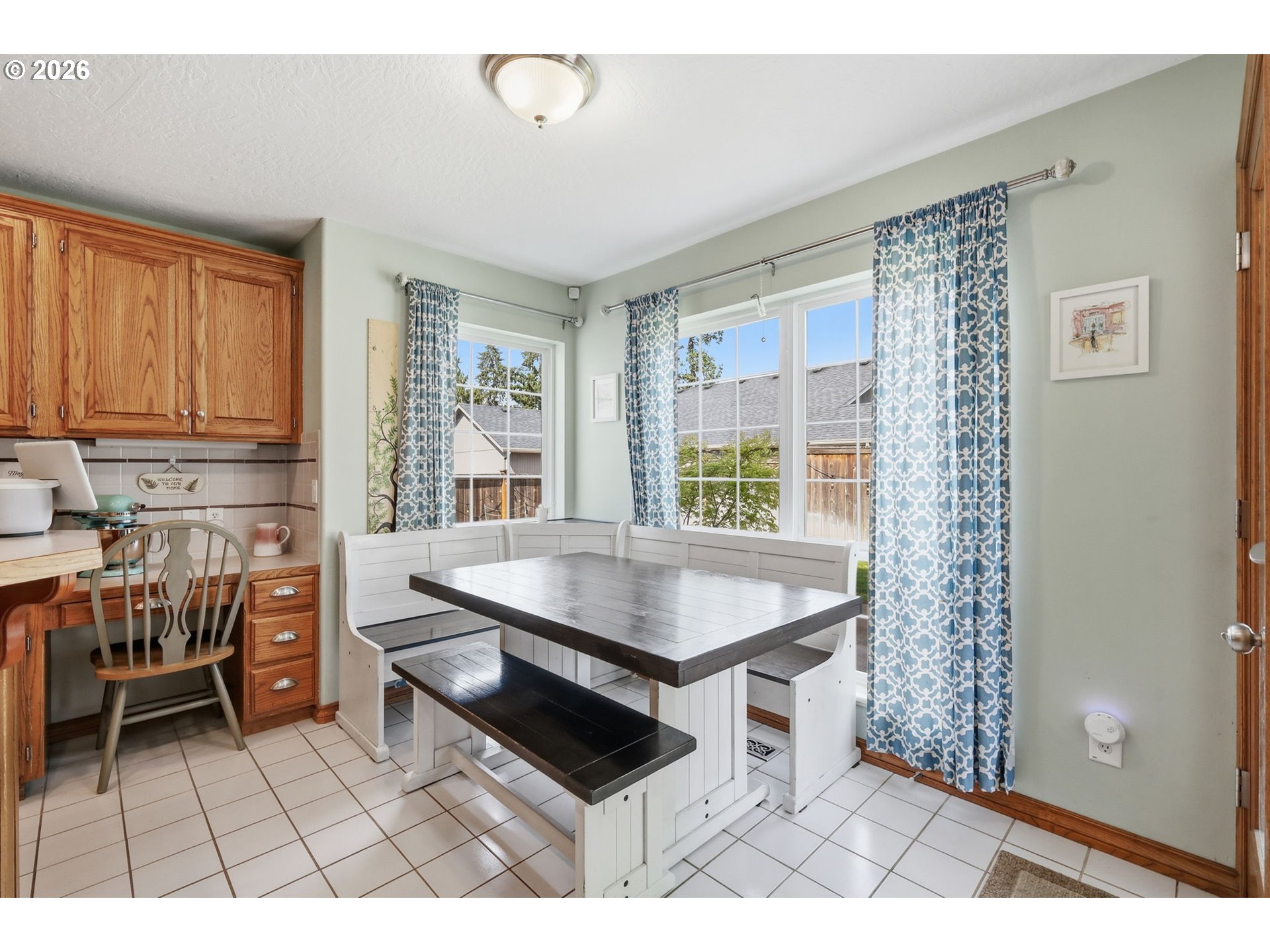 705 South 68th Place Springfield, OR 97478 - Photo 20 of 47 Kitchen/Nook