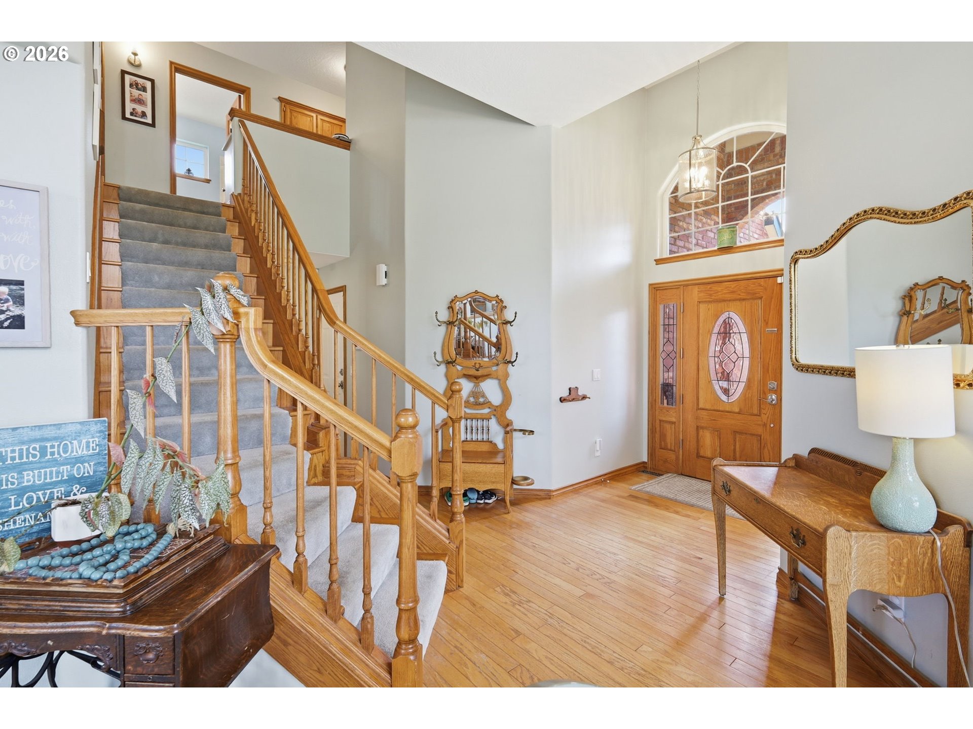 705 South 68th Place Springfield, OR 97478 - Photo 4 of 47 Entrance/Foyer
