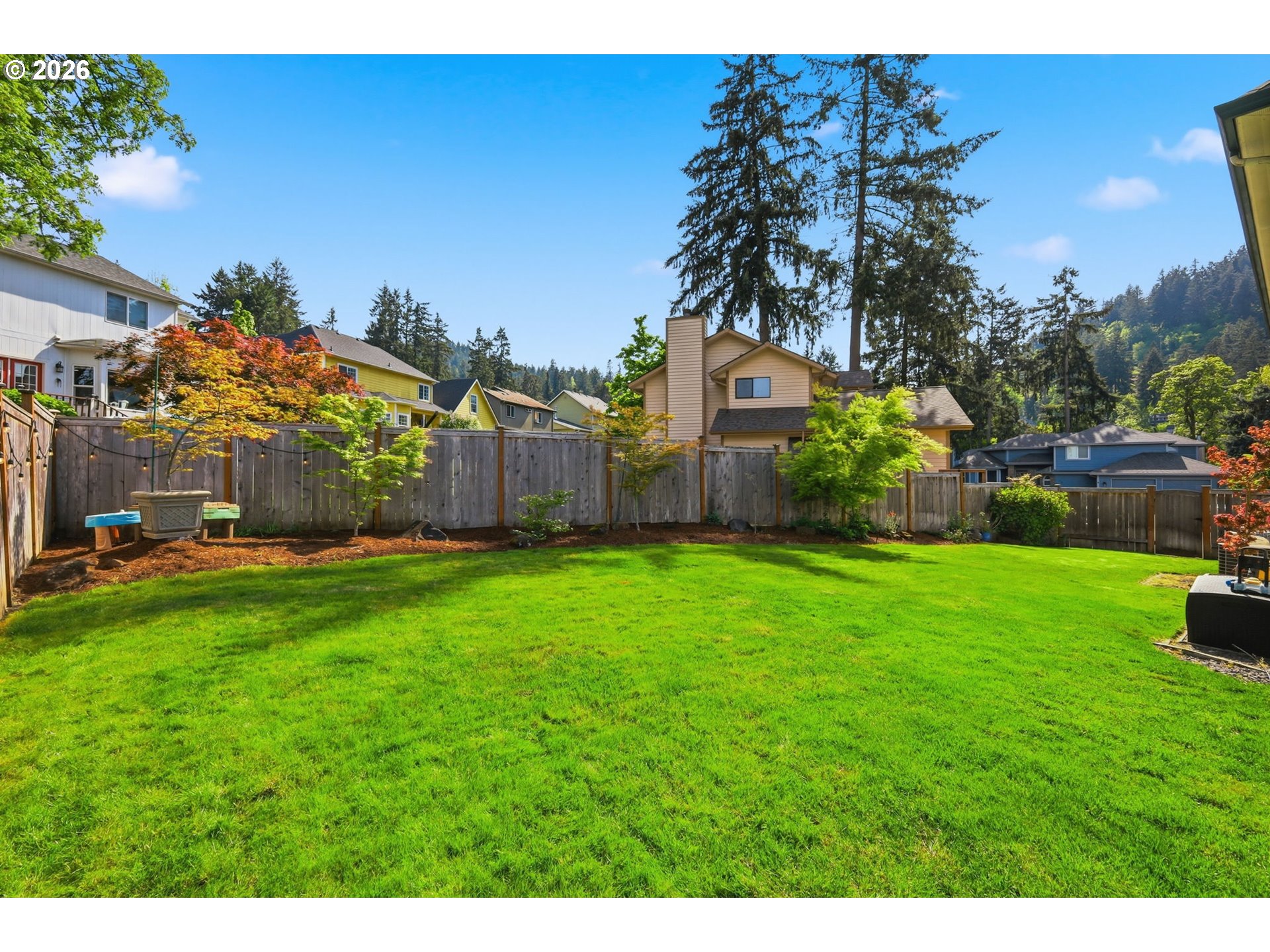 705 South 68th Place Springfield, OR 97478 - Photo 44 of 47 Yard