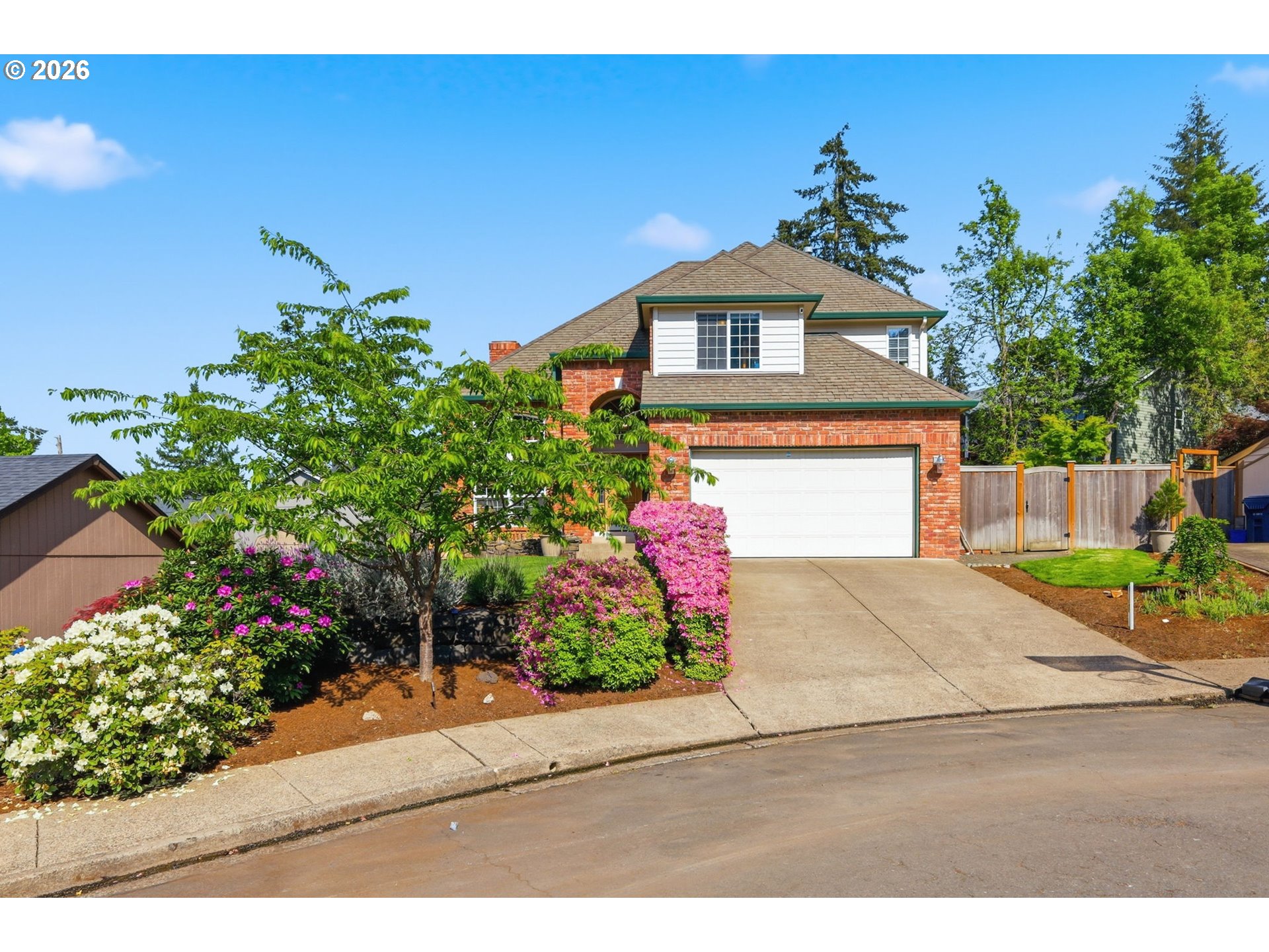 705 South 68th Place Springfield, OR 97478 - Photo 46 of 47