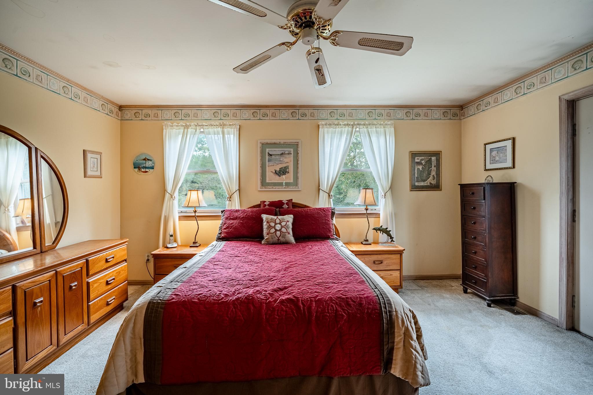 330 Sanatoga Road Pottstown, PA 19465 - Photo 22 of 51 Main bedroom