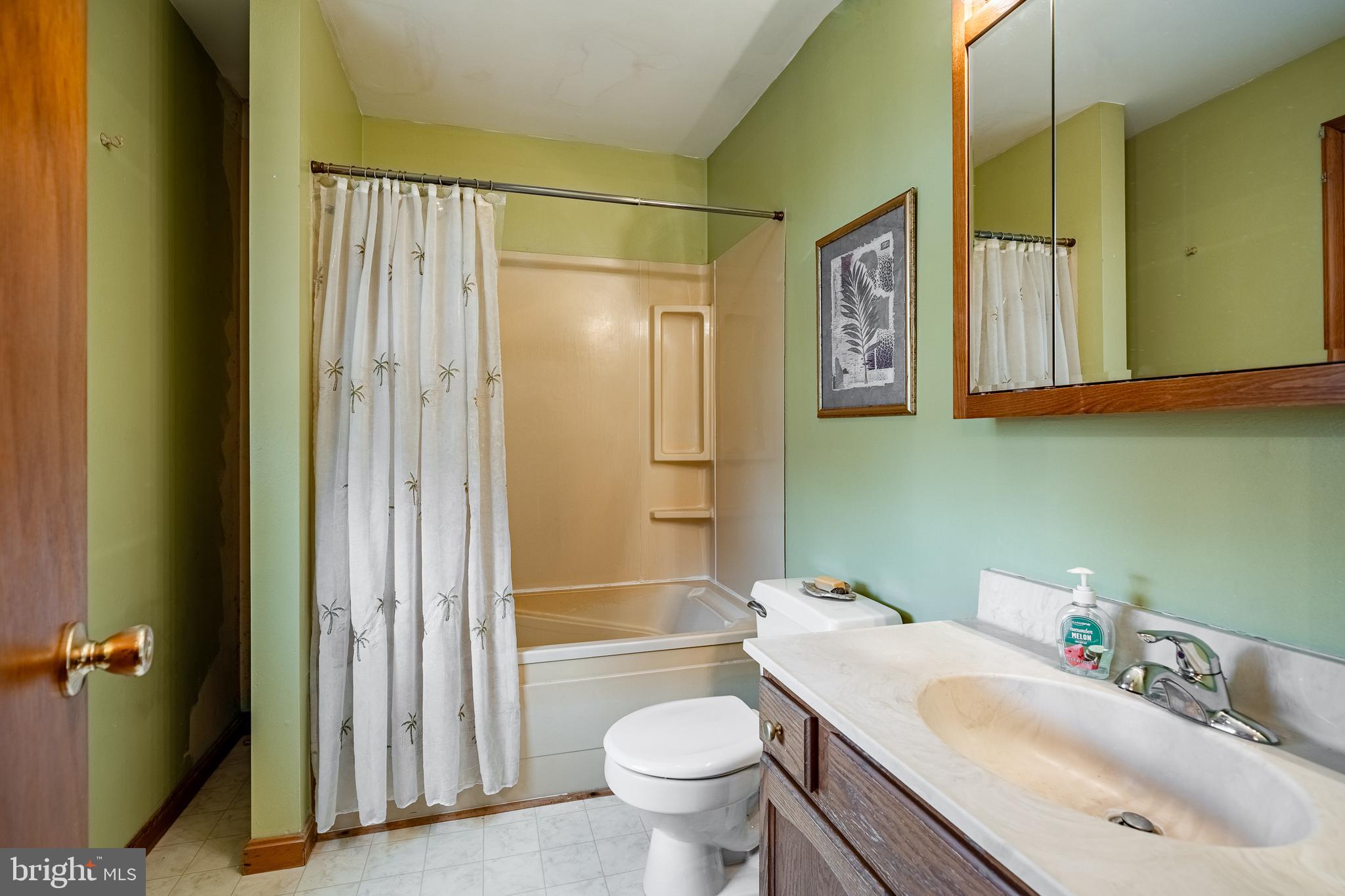 330 Sanatoga Road Pottstown, PA 19465 - Photo 24 of 51 Main bedroom full bathroom