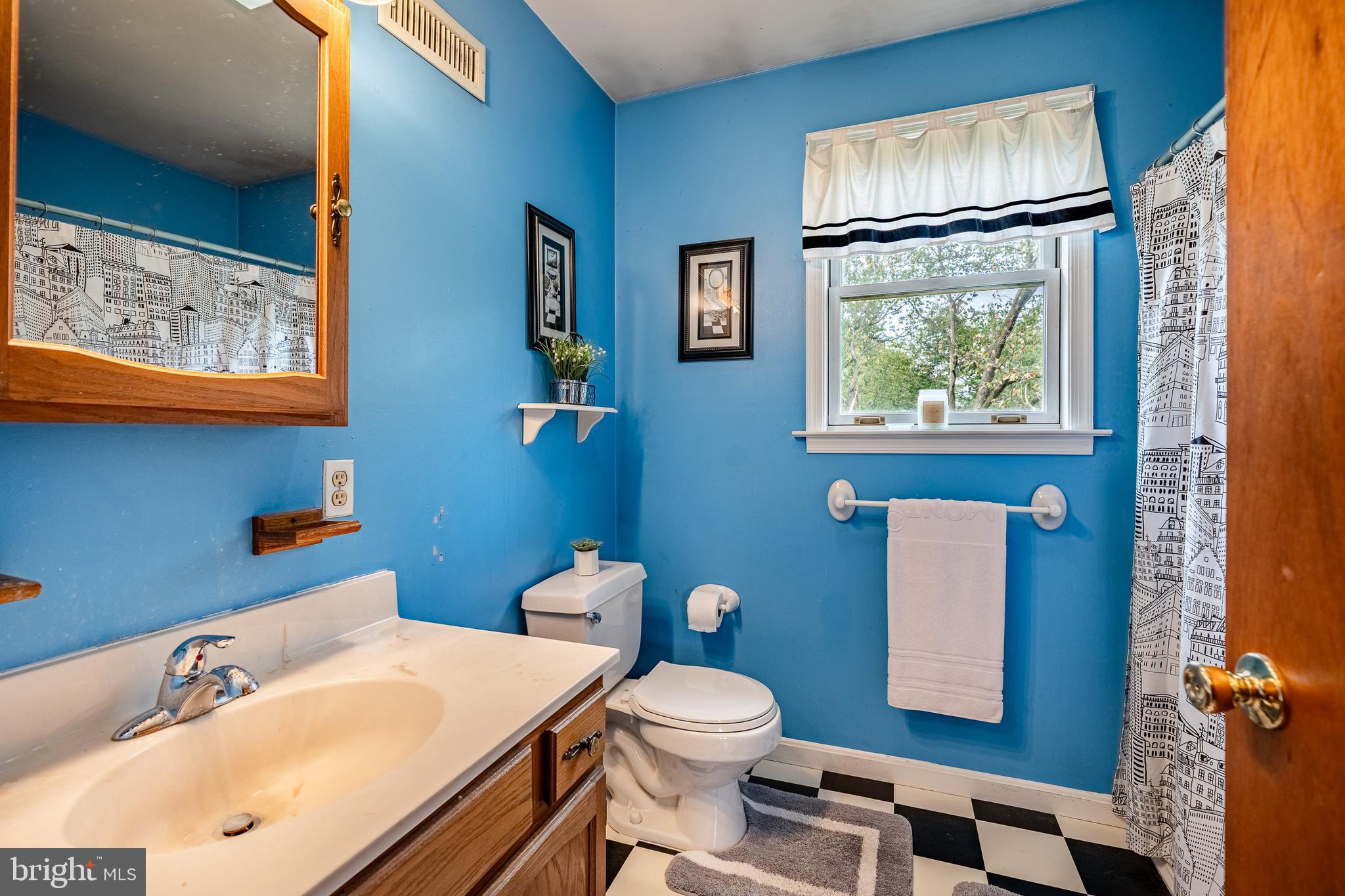 330 Sanatoga Road Pottstown, PA 19465 - Photo 29 of 51 Hall full bathroom