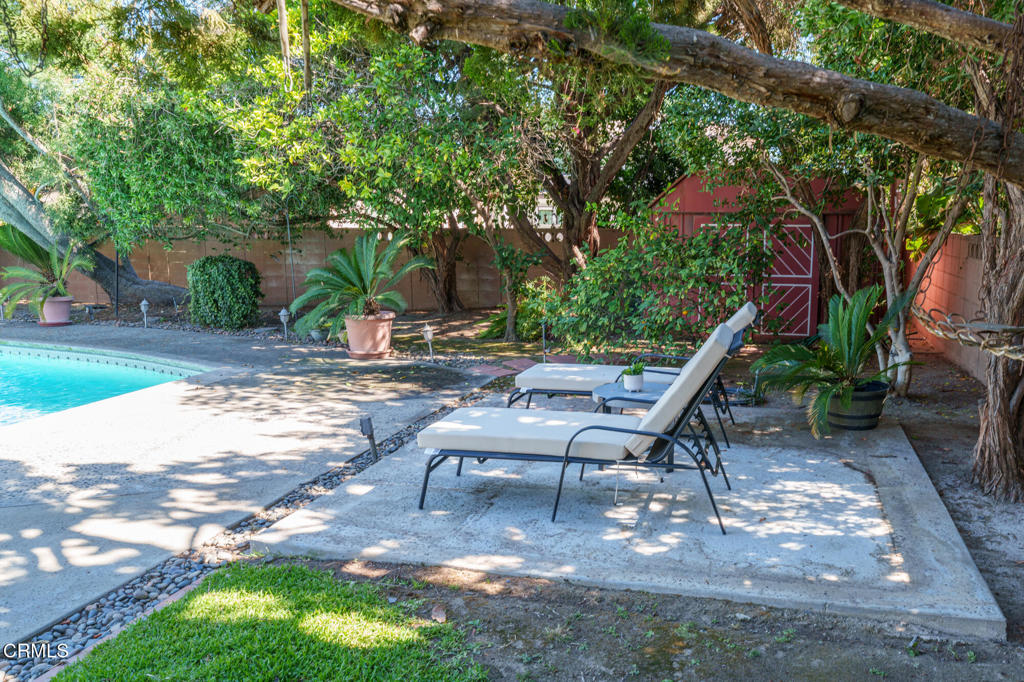 460 Sharon Road Arcadia, CA 91007 - Photo 39 of 48 460 Sharon-41